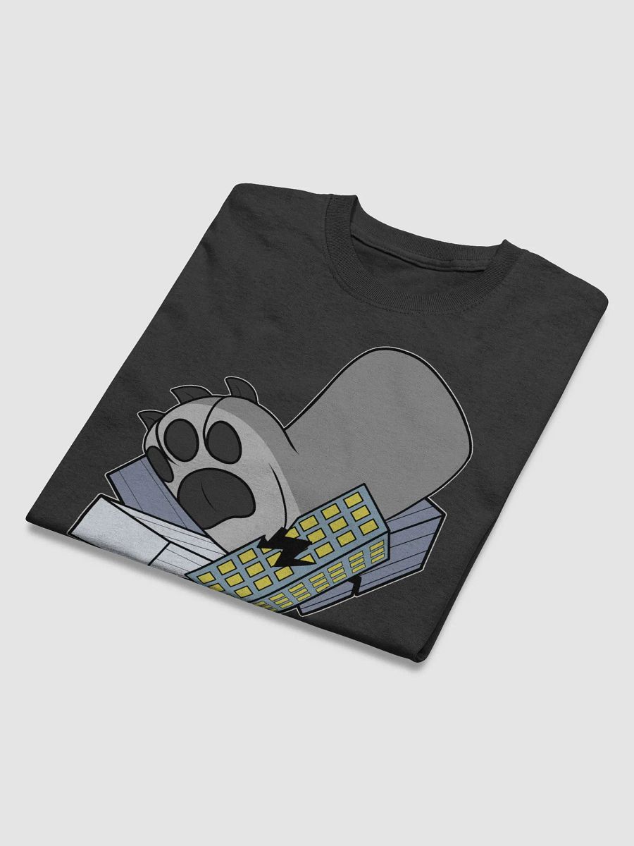 Paw Stomp shirt product image (3)