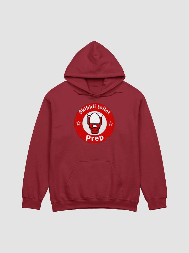 STO Prep Hoodie product image (2)