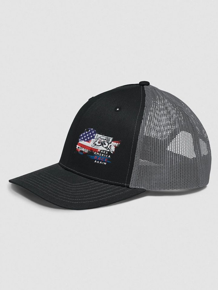 Make America RACE Again product image (2)