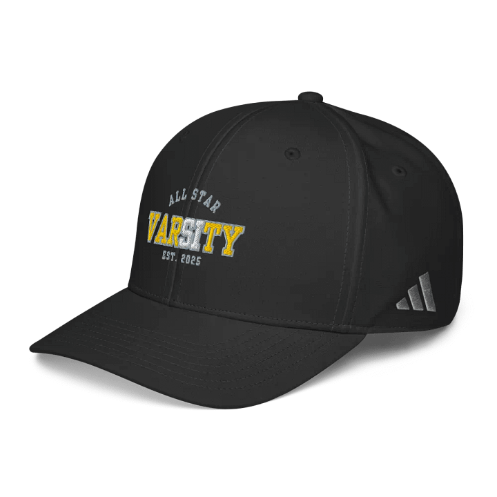 All-Star Varsity League x Adidas – Limited Edition Cap product image (2)