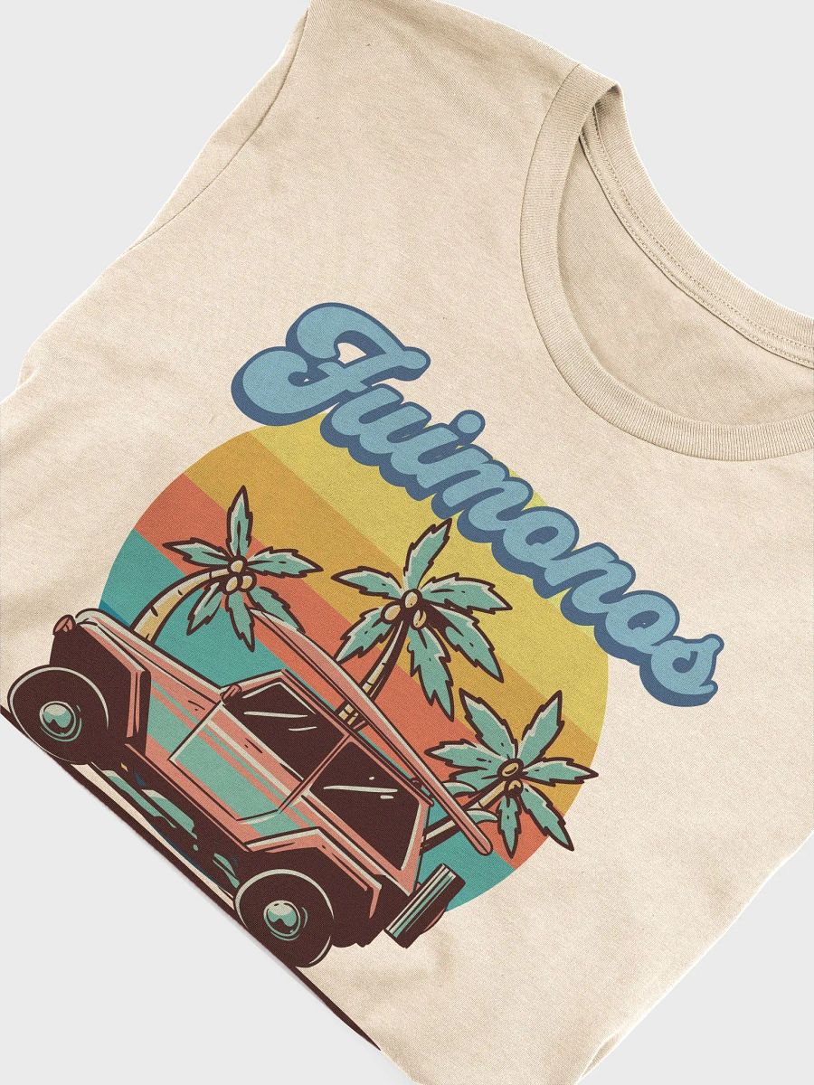 Fuímonos Camiseta Unisex product image (4)