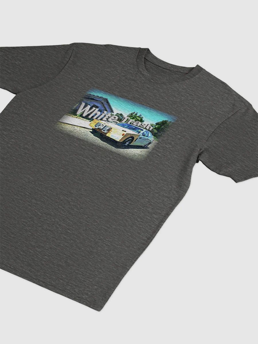 White Trash | Unisex Tee product image (3)