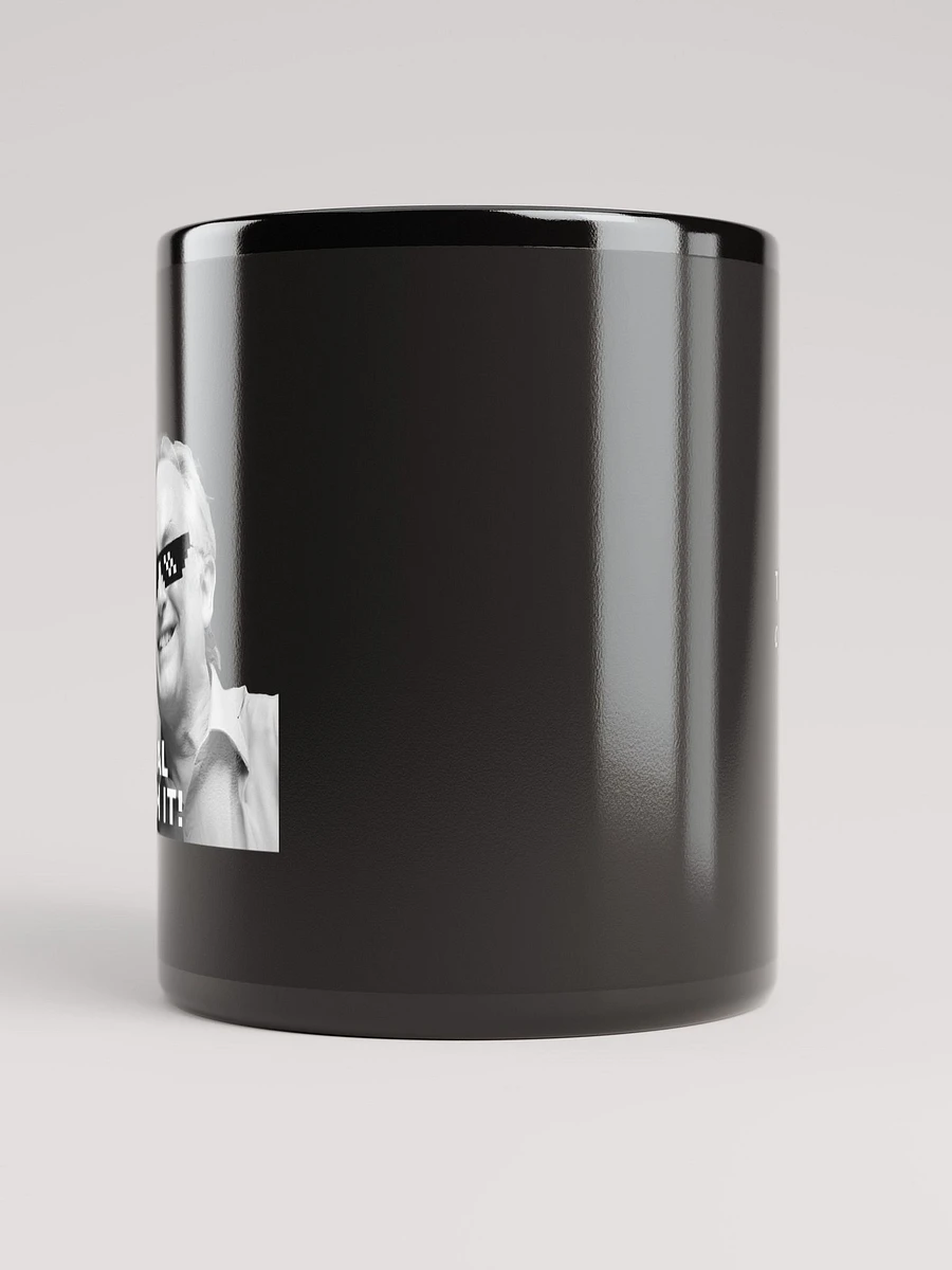 DEAL WITH IT! Mug product image (5)