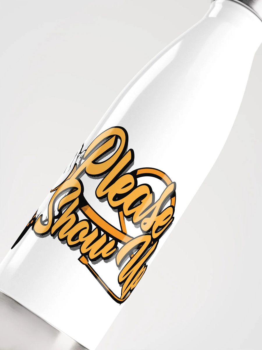 PSU Water Bottle product image (5)