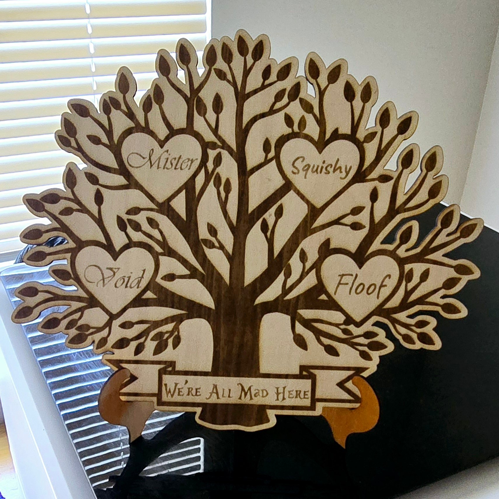 Family Tree - Prices Vary - up to 30 names product image (3)