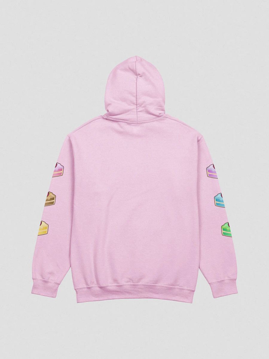 CakePleaase Hoodie Ver. 2 product image (2)