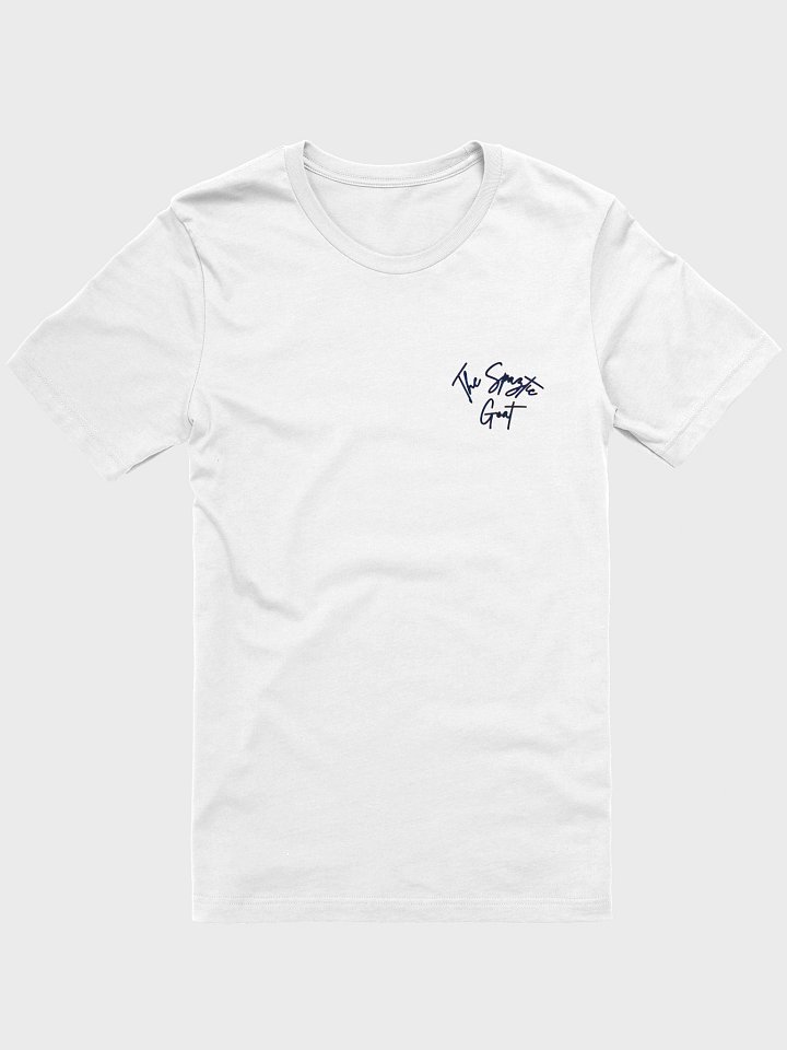 Celestial Bloom T-Shirt product image (3)
