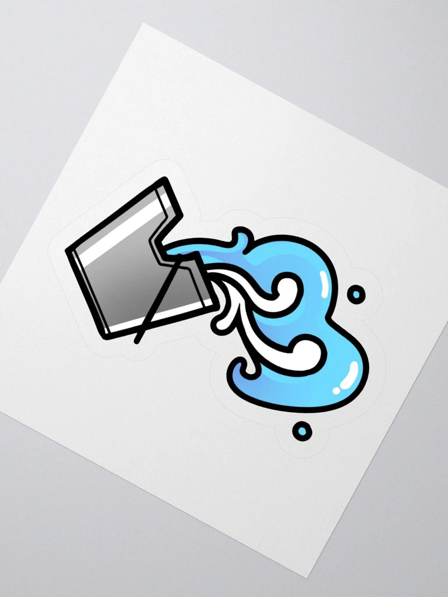 U-Sticker product image (2)