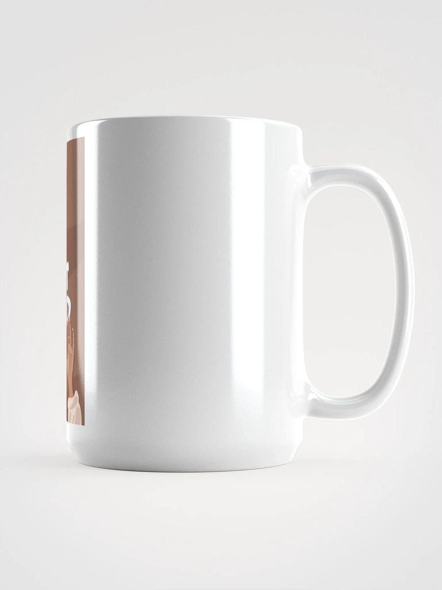 But God mug product image (1)