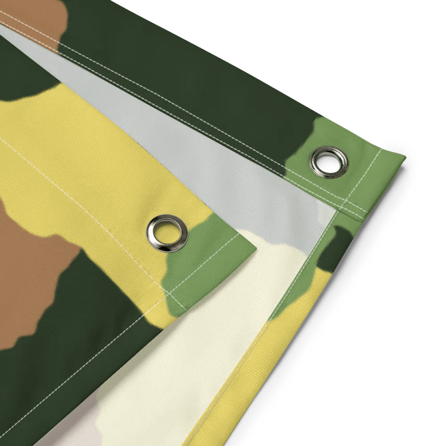 the dinnah flag product image (2)