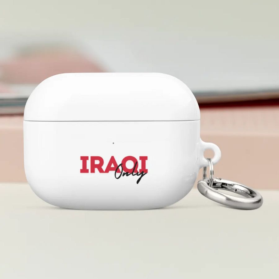 Only Iraqi Case for AirPods® (Case ONLY) product image (7)