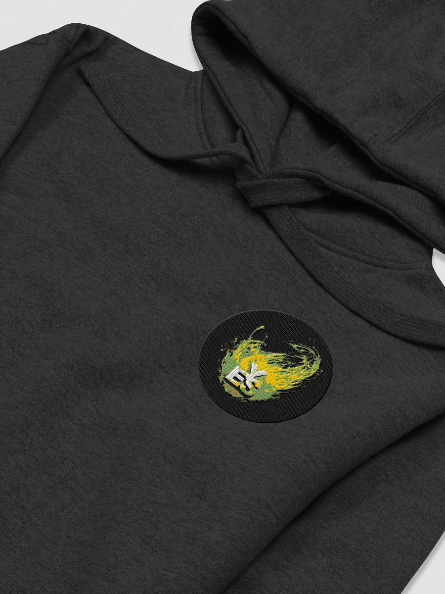 yellow badge hoodi product image (3)