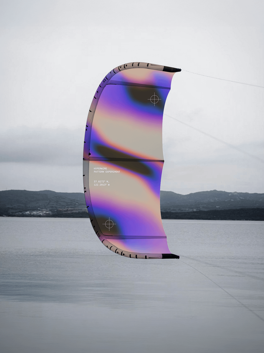 Digital Artwork | Electric Mercury product image (7)