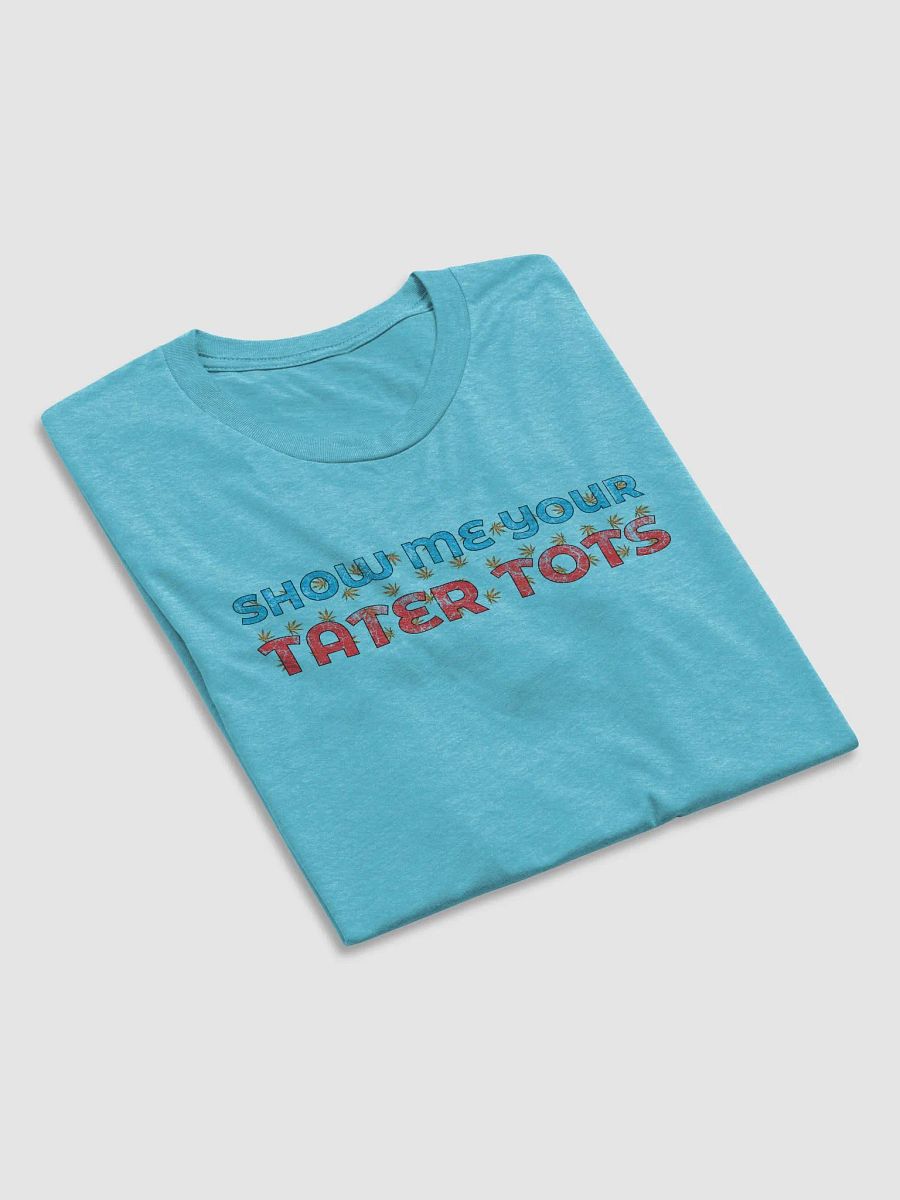 Show me your Tater Tots. product image (22)