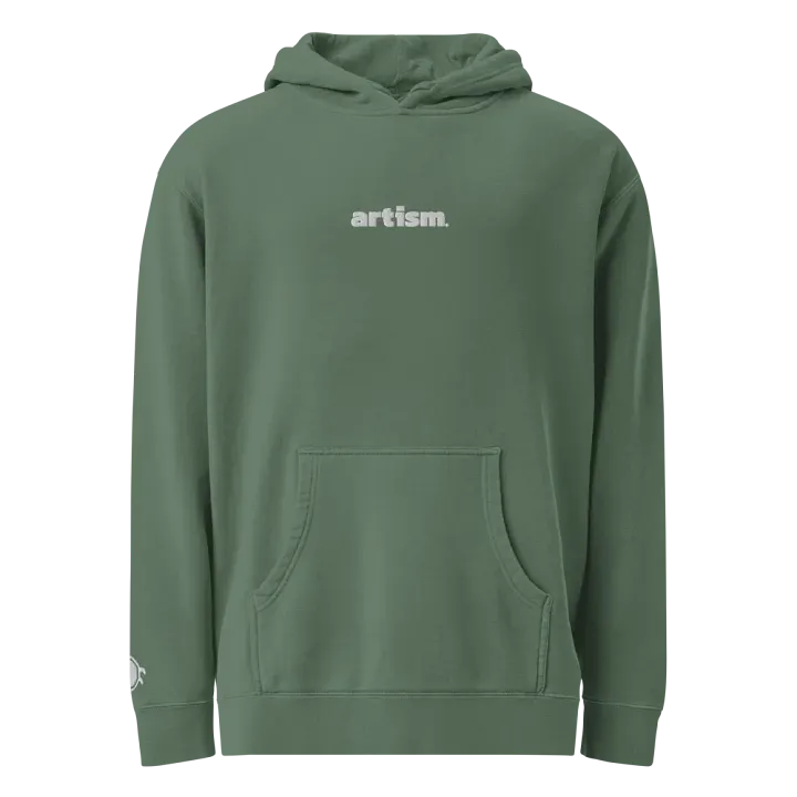 artism. hoodie product image (3)