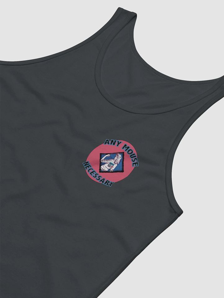 Any Tank Necessary product image (1)