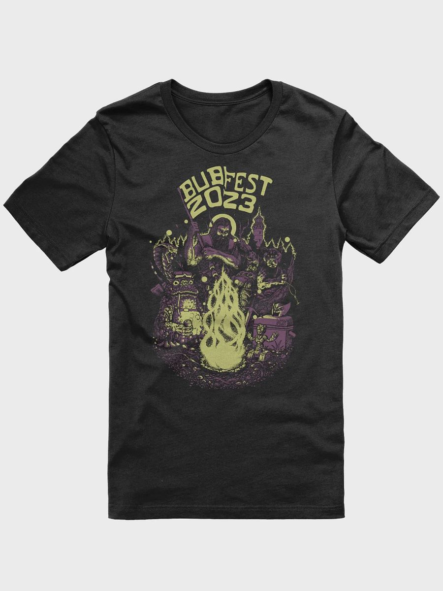 Bubfest 2023 product image (2)