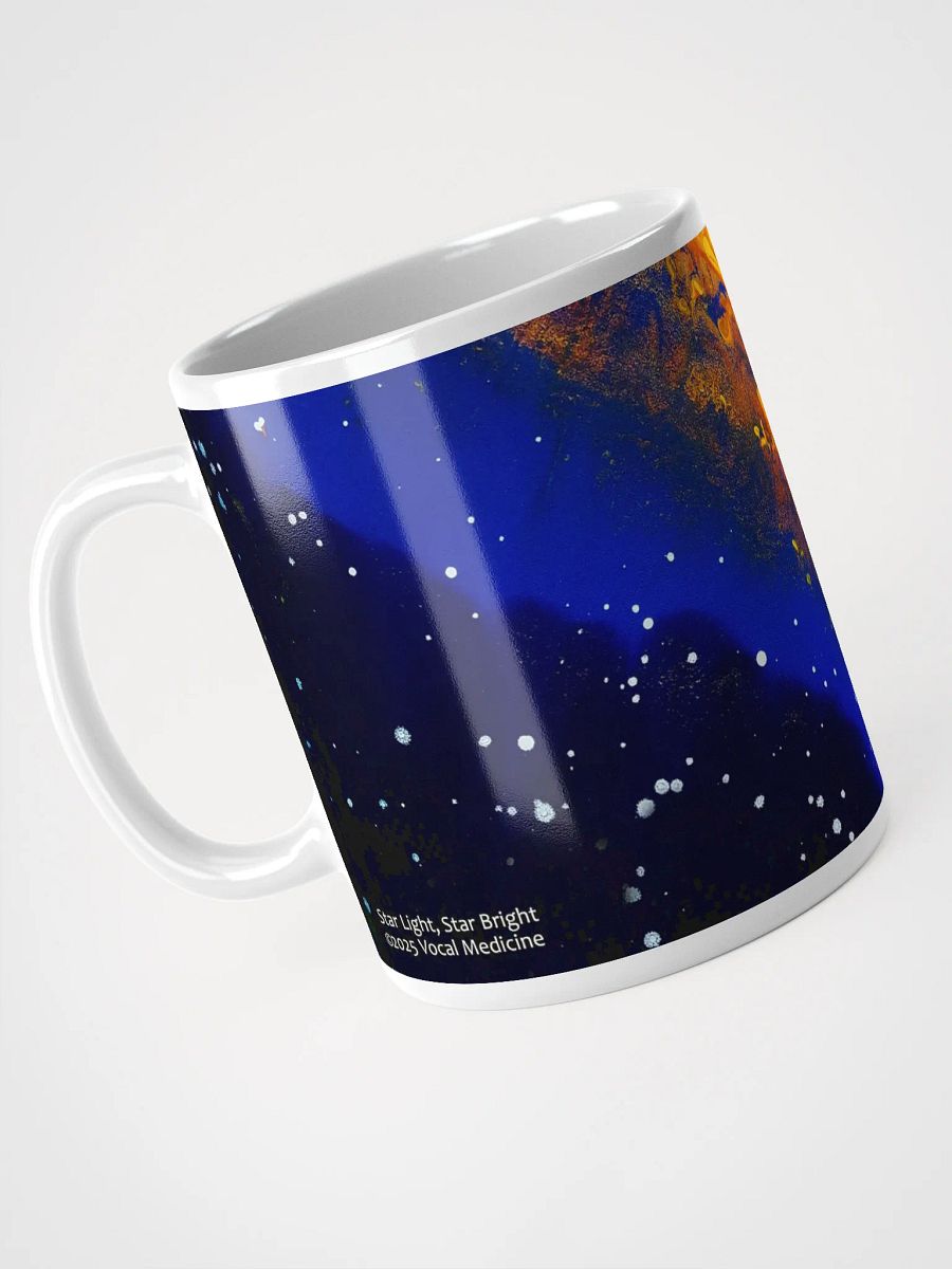 Star Light, Star Bright Mug product image (6)