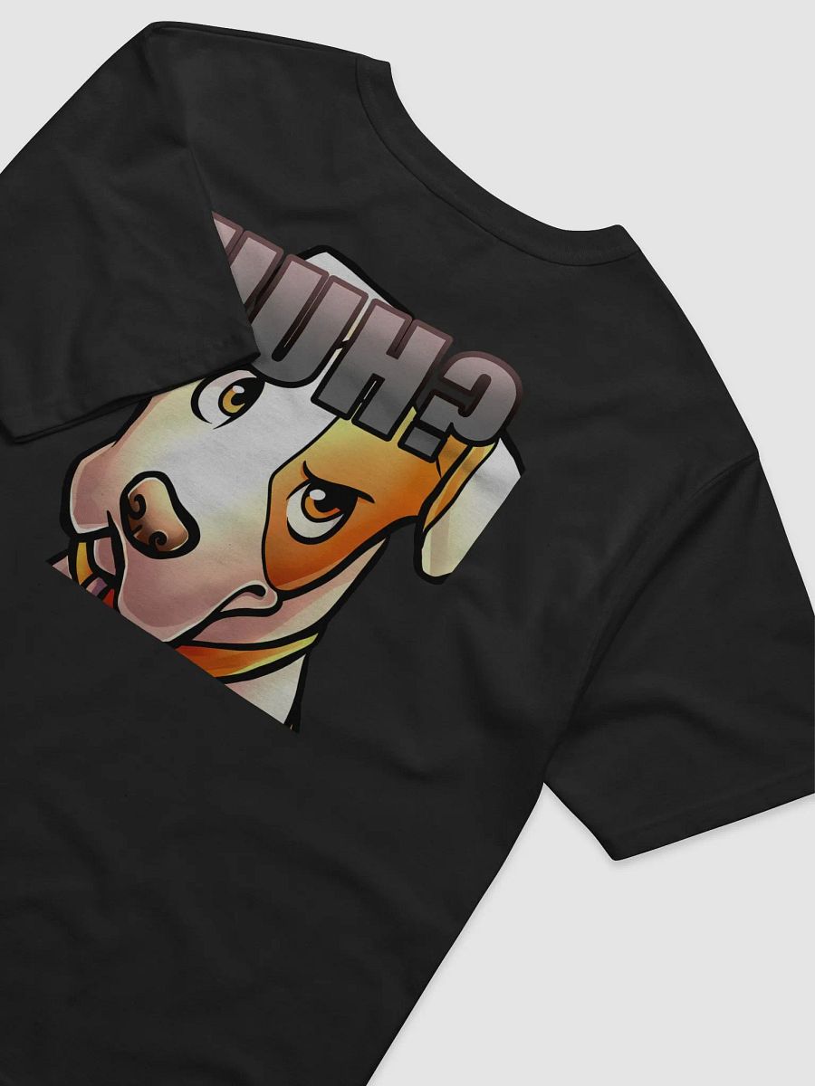 HUH? Shirt, Back product image (7)