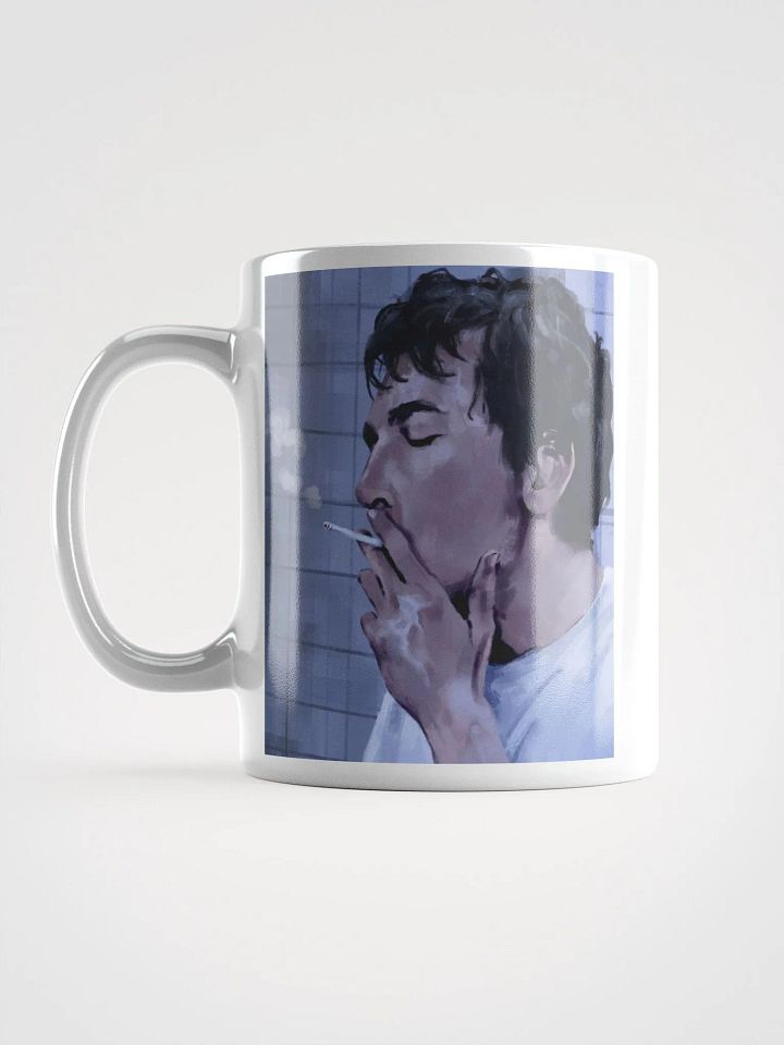 Adam Stanheight Artwork Mug product image (1)