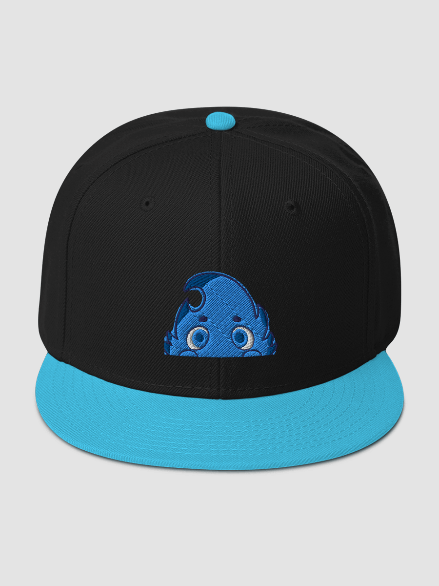 Lurk Snapback product image (2)