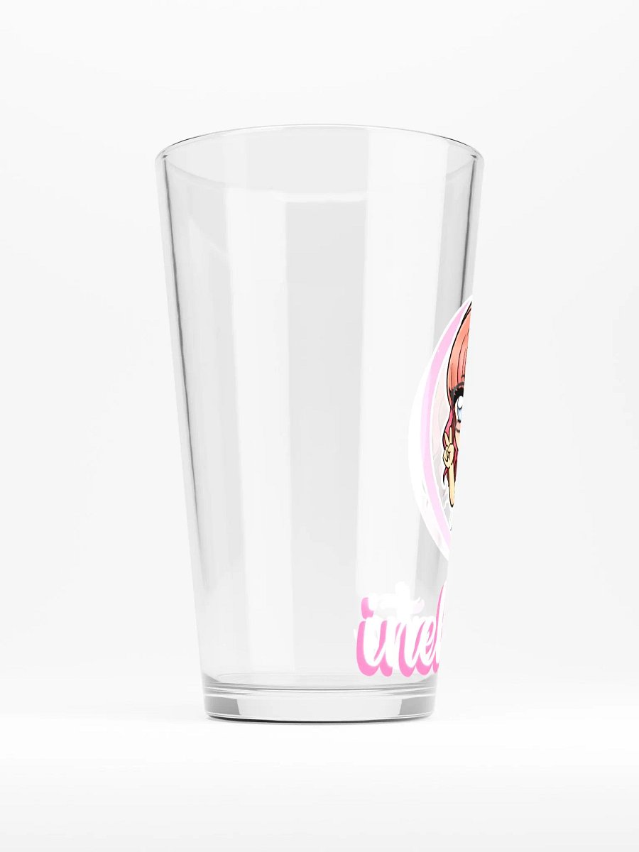 Sweet Pint Glass product image (2)