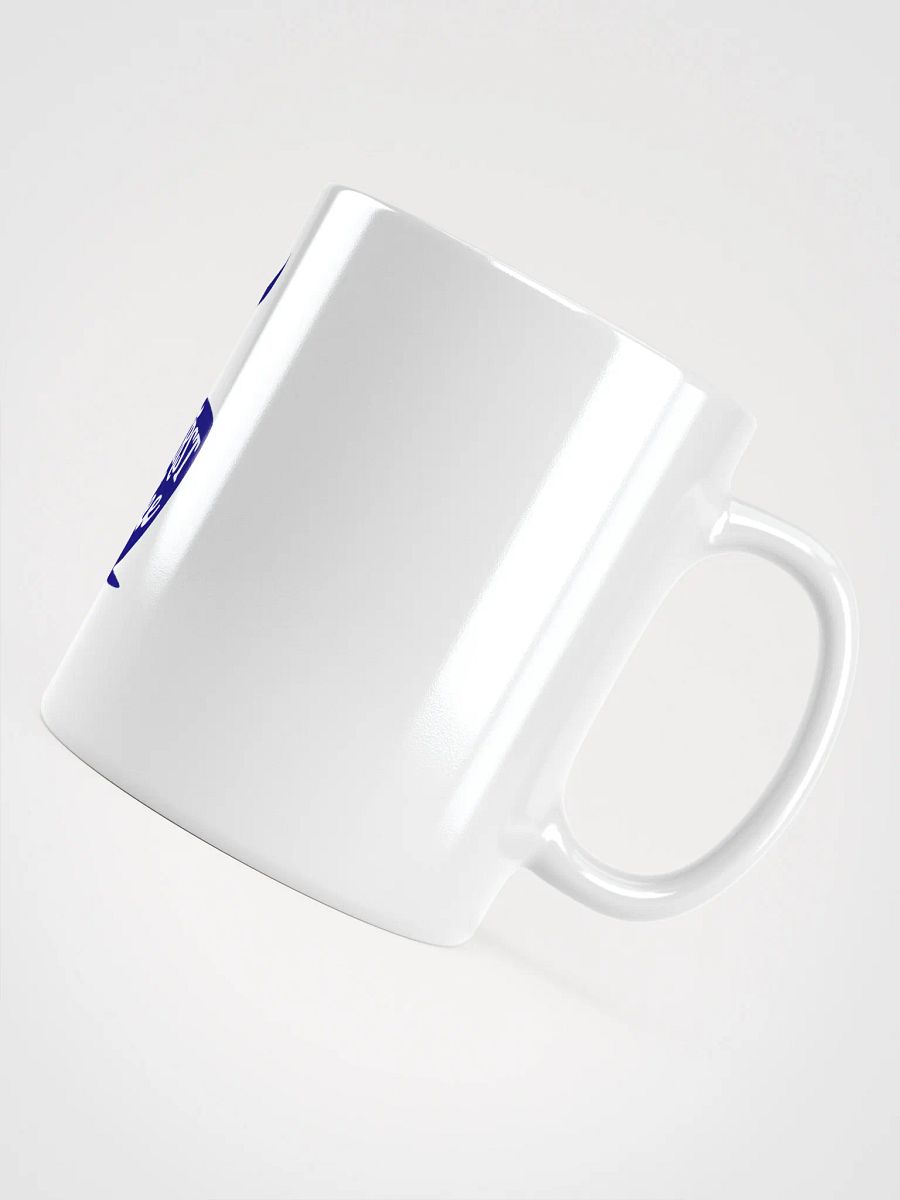 BUT FIRST COFFEE White Glossy Mug product image (5)