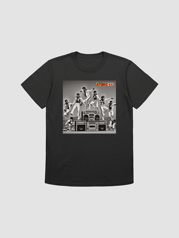The Pimp Olympics Going To the Podium T-Shirt product image (1)