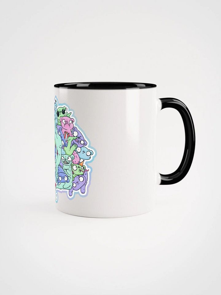 M.I.L.F - Mug product image (11)