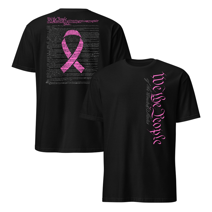 Constitution Pink Onyx: Breast Cancer Awareness product image (1)