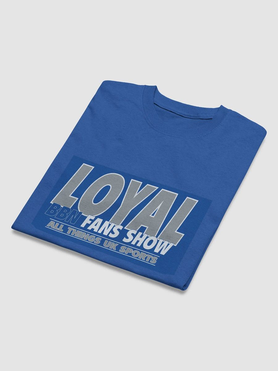 Loyal Blue Fans product image (4)