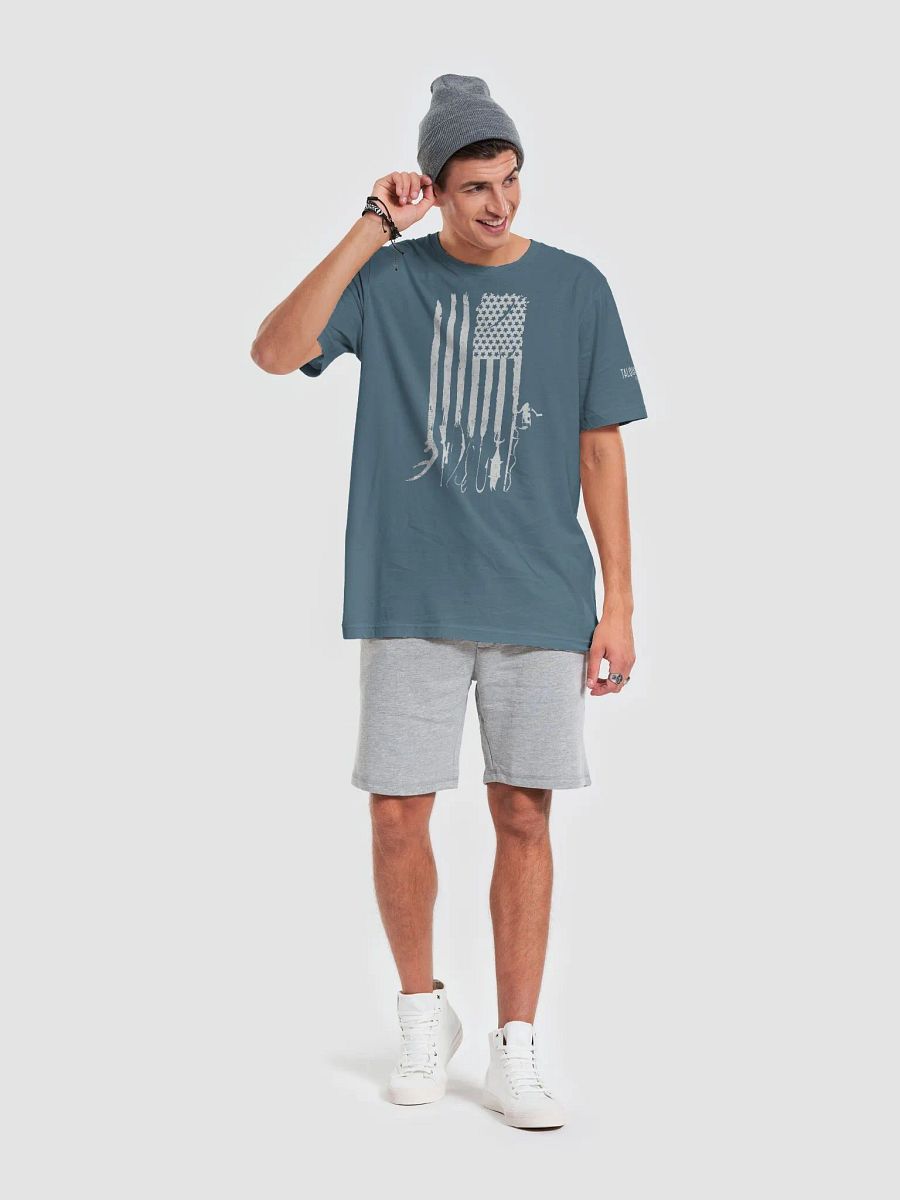 The All in One Tee product image (70)