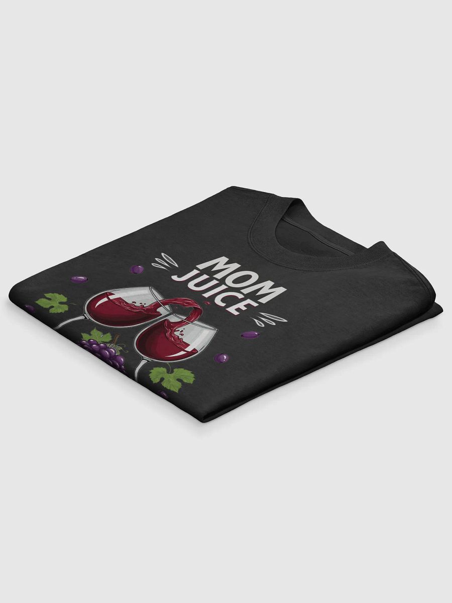 Mom Juice Cabernet Wine Lover T-Shirt Mother's Day Gift product image (4)