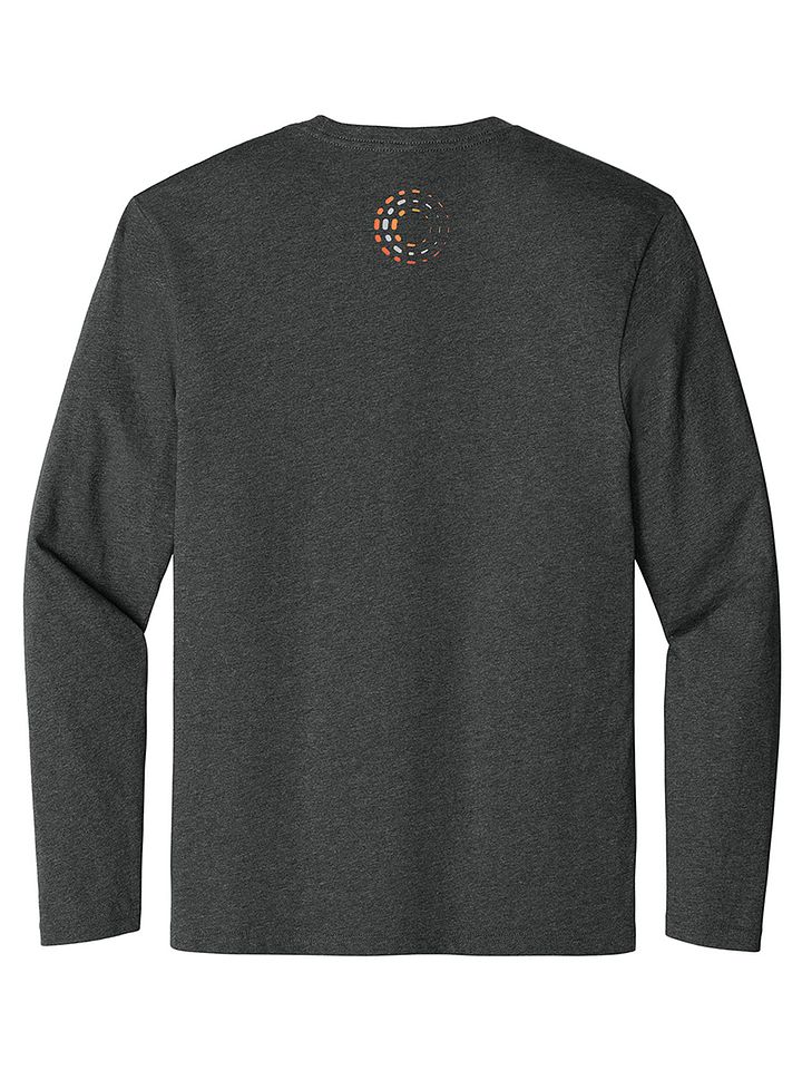District - Perfect Weight Long Sleeve Tee product image (2)