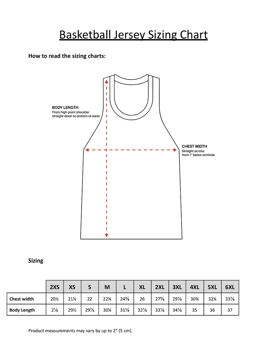 Basketball: Fuel the Fire Within Regular Fit TankTop product image (8)