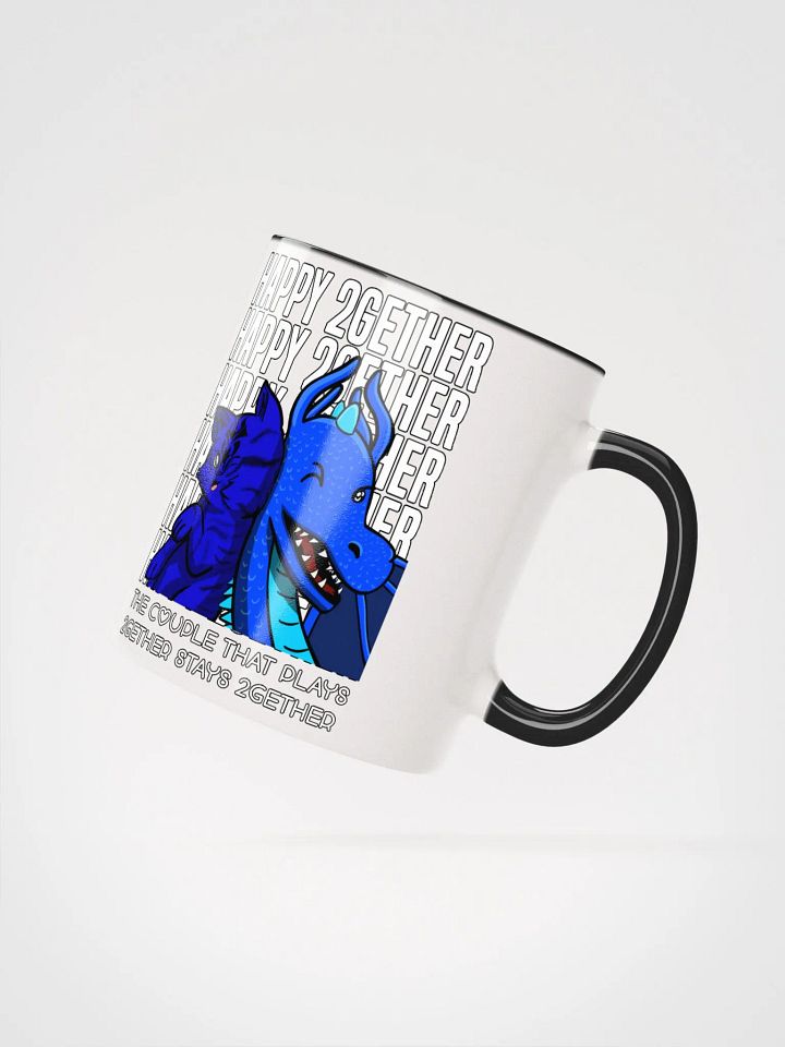 H2G Mug product image (2)