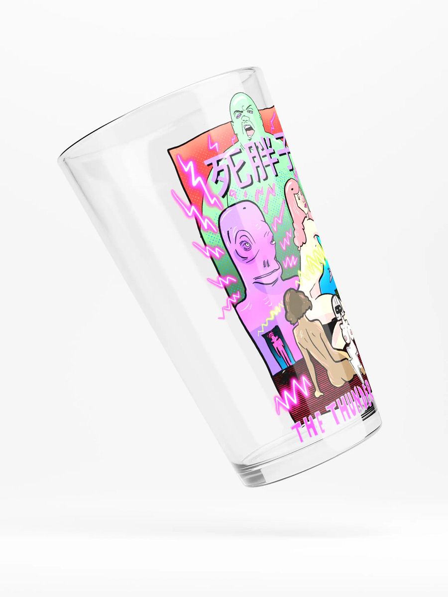 the thundersluts product image (4)
