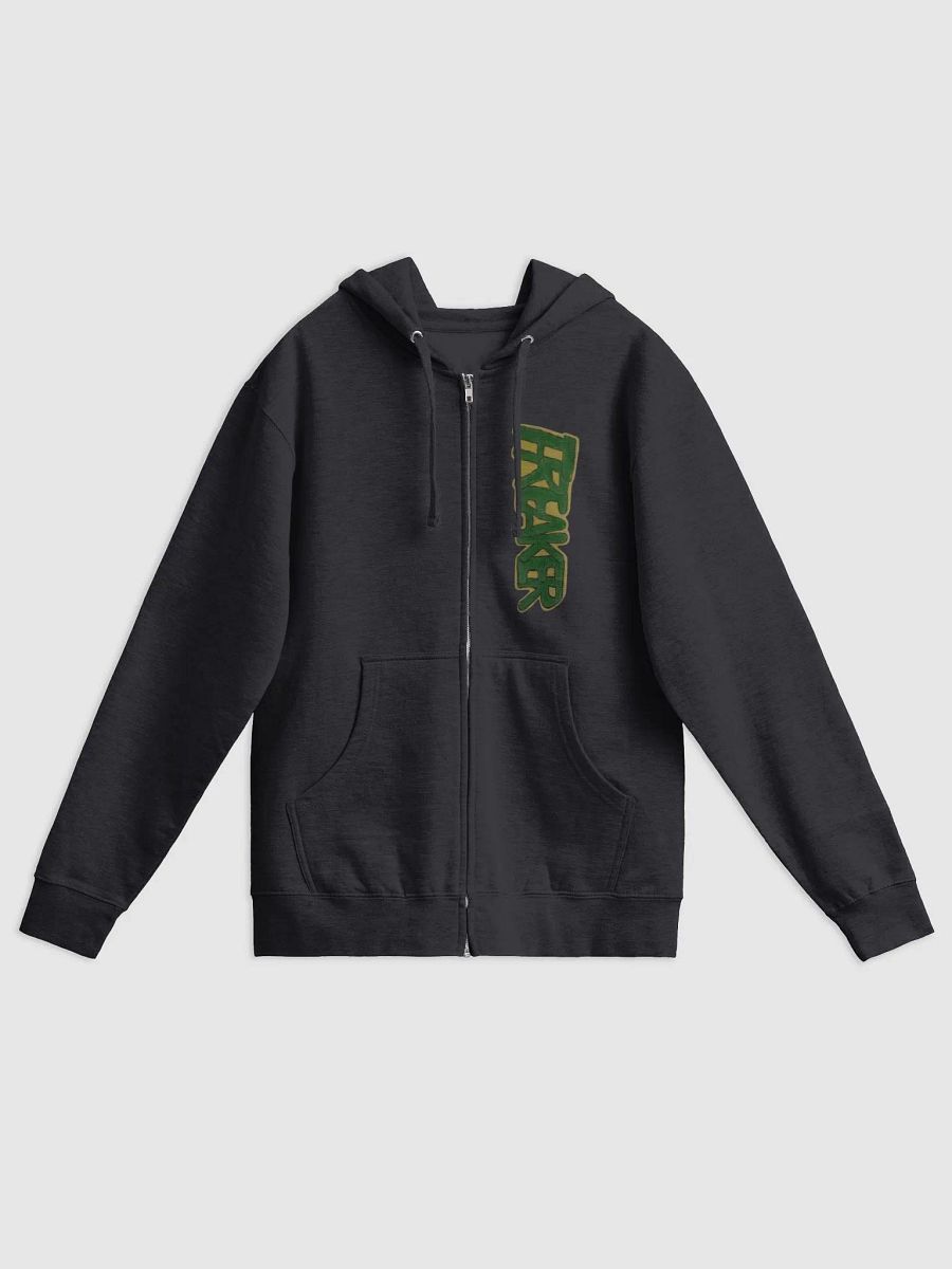Freaker Street Vibes Zip-Up Hoodie product image (3)