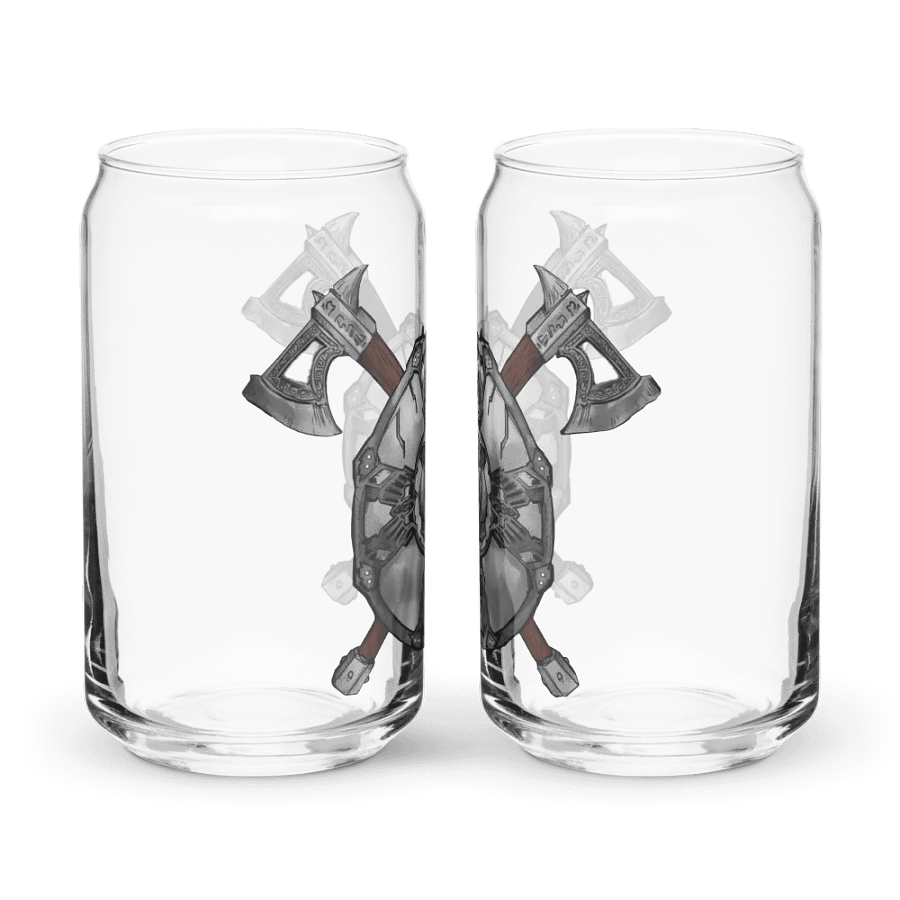 Ironguard Glass Can product image (9)