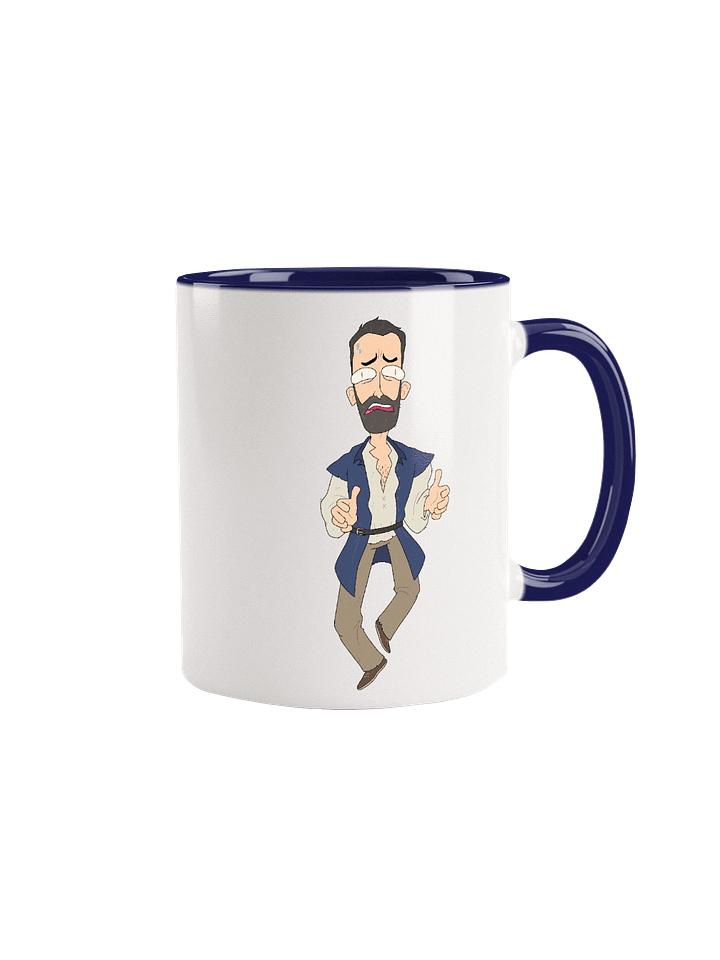 Eugene Mug product image (1)
