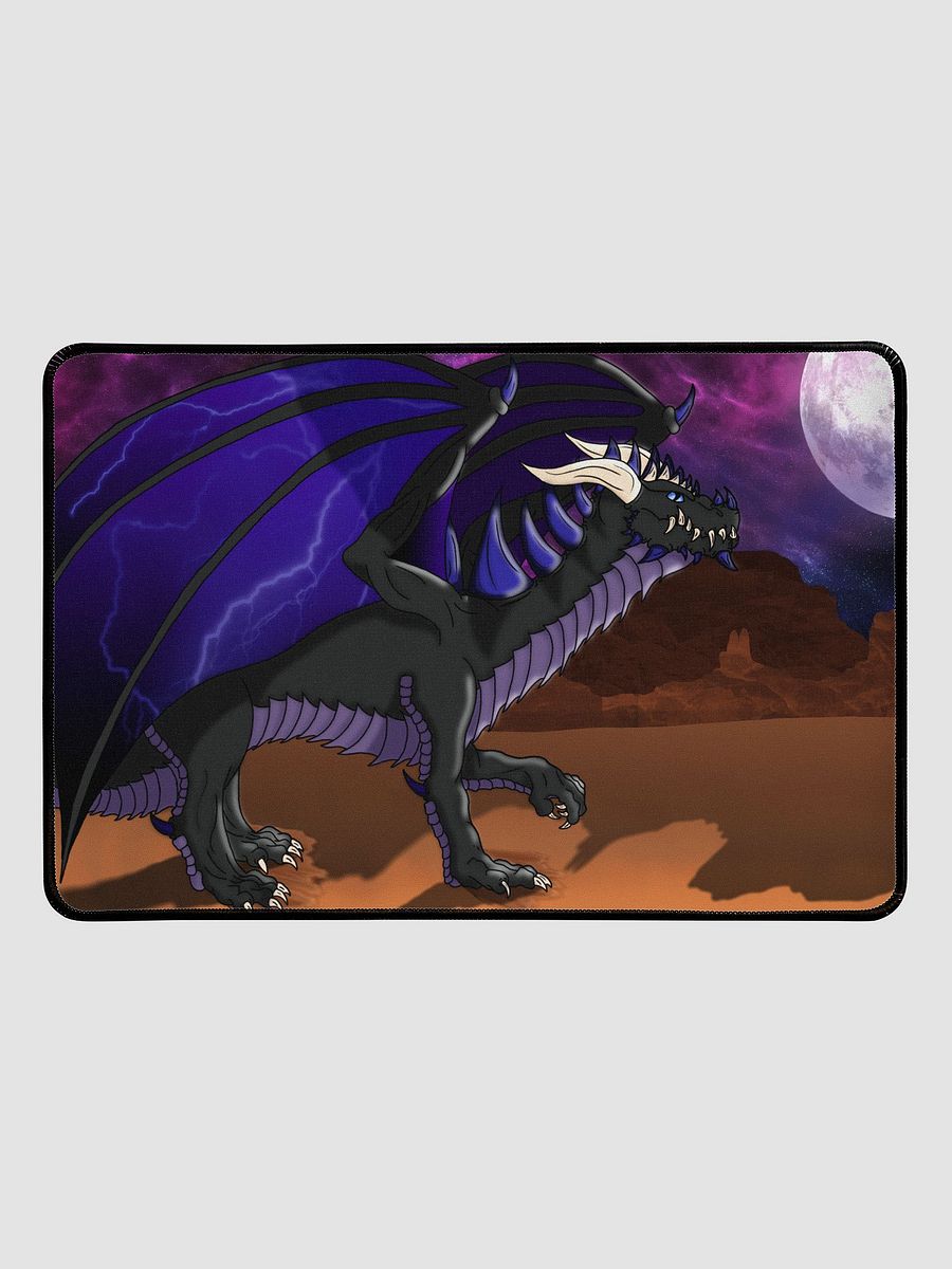 Dragon Mouse Mat product image (1)