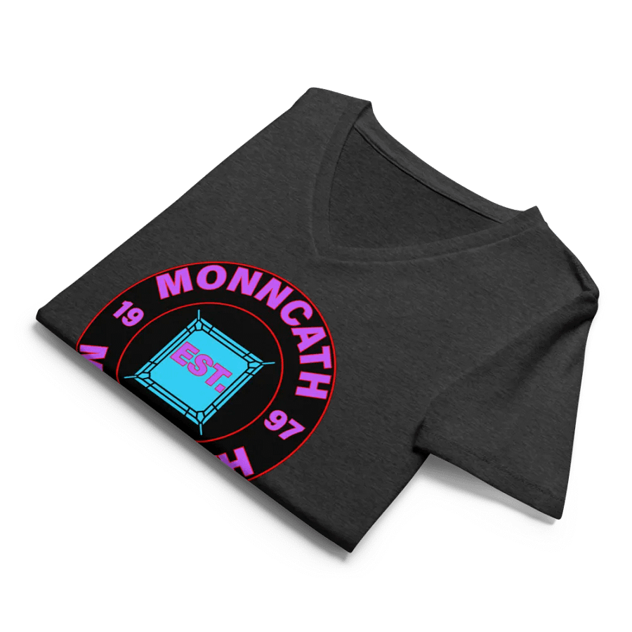 EST. Women's V Neck product image (35)