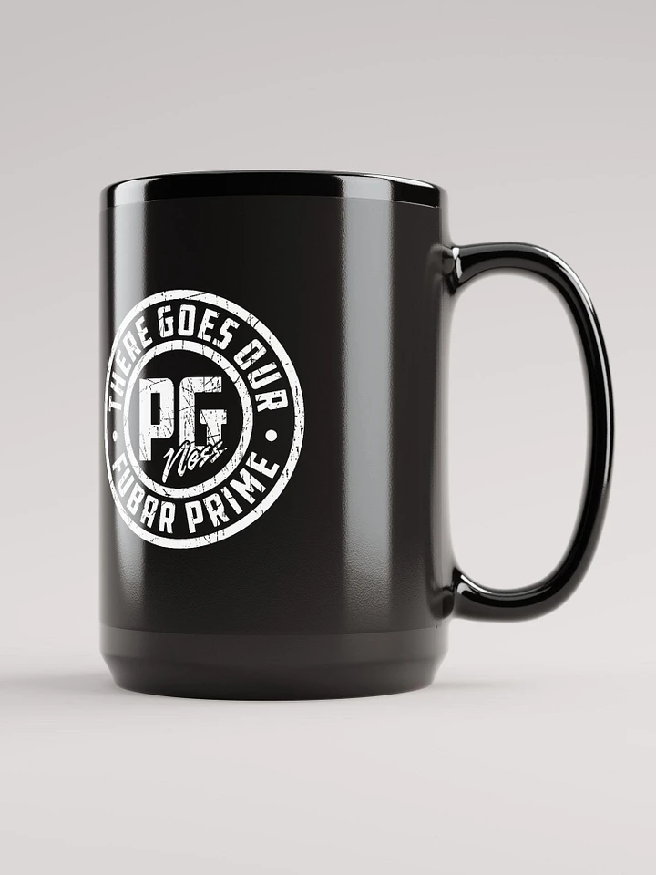 PGness Mug 15 oz product image (1)