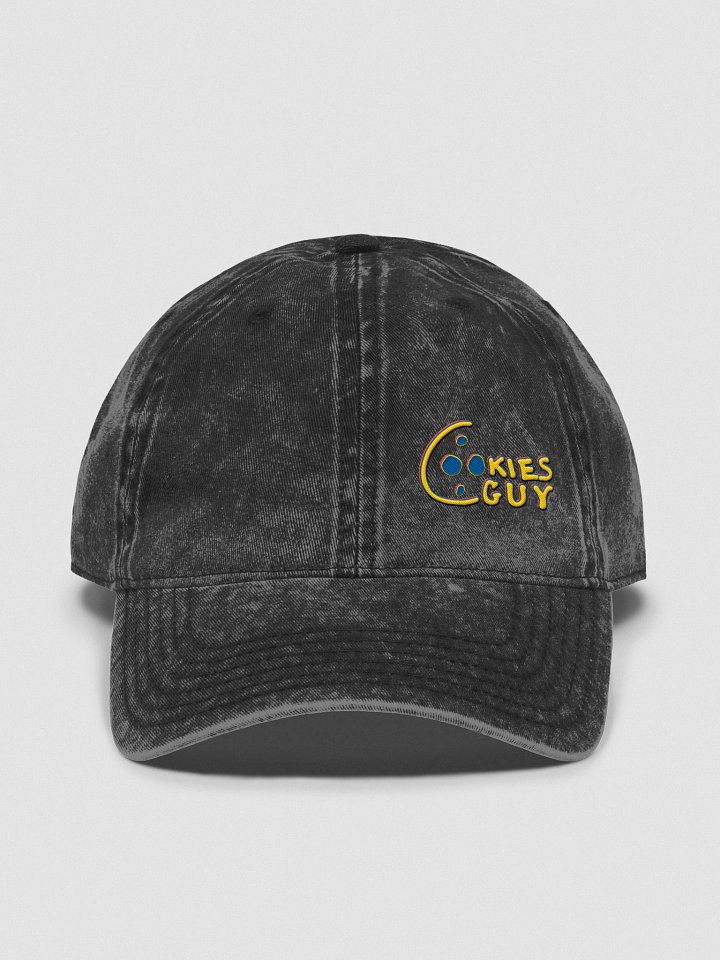 The Logo "Rugrats" Hat product image (2)