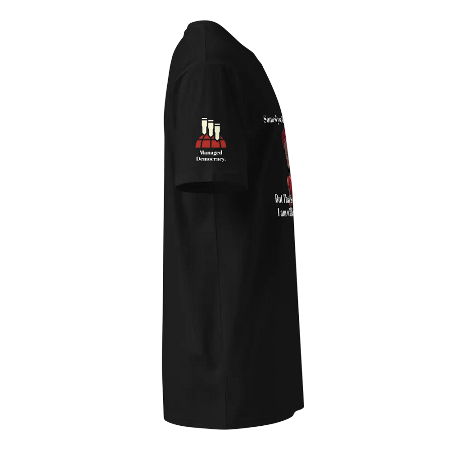 Helldivers 2 T-Shirt product image (21)