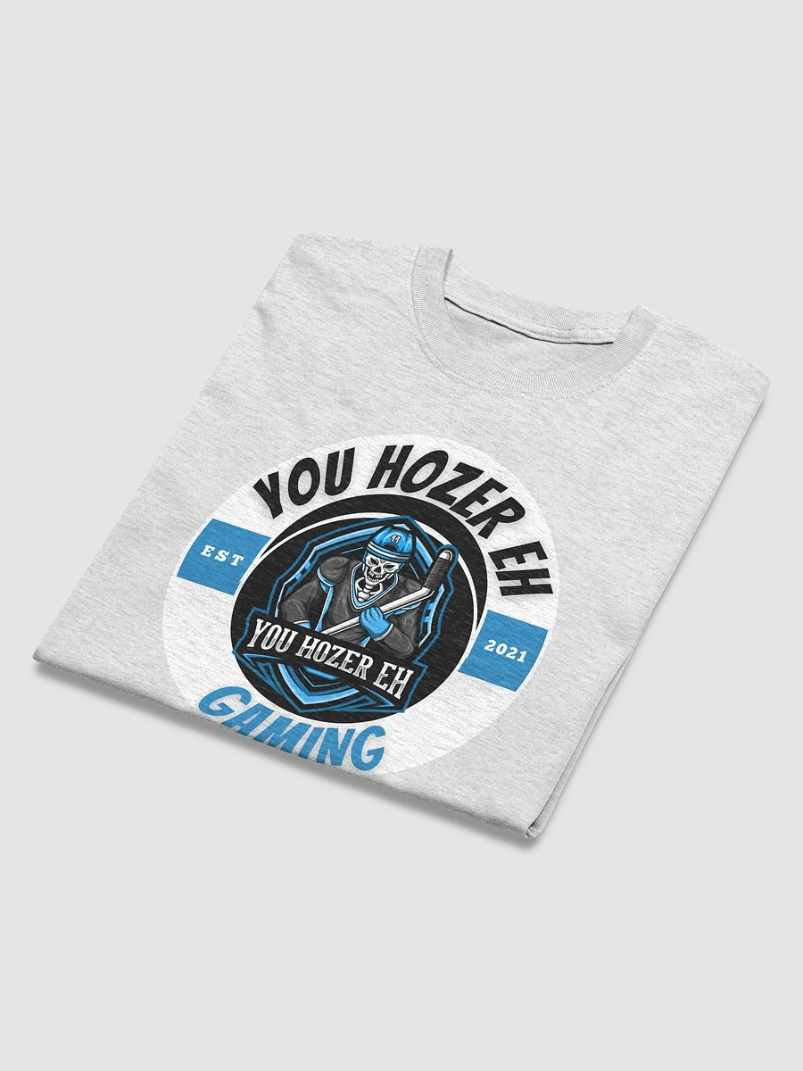 You HoZeR EH Gildan Shirt Dual Logo product image (31)