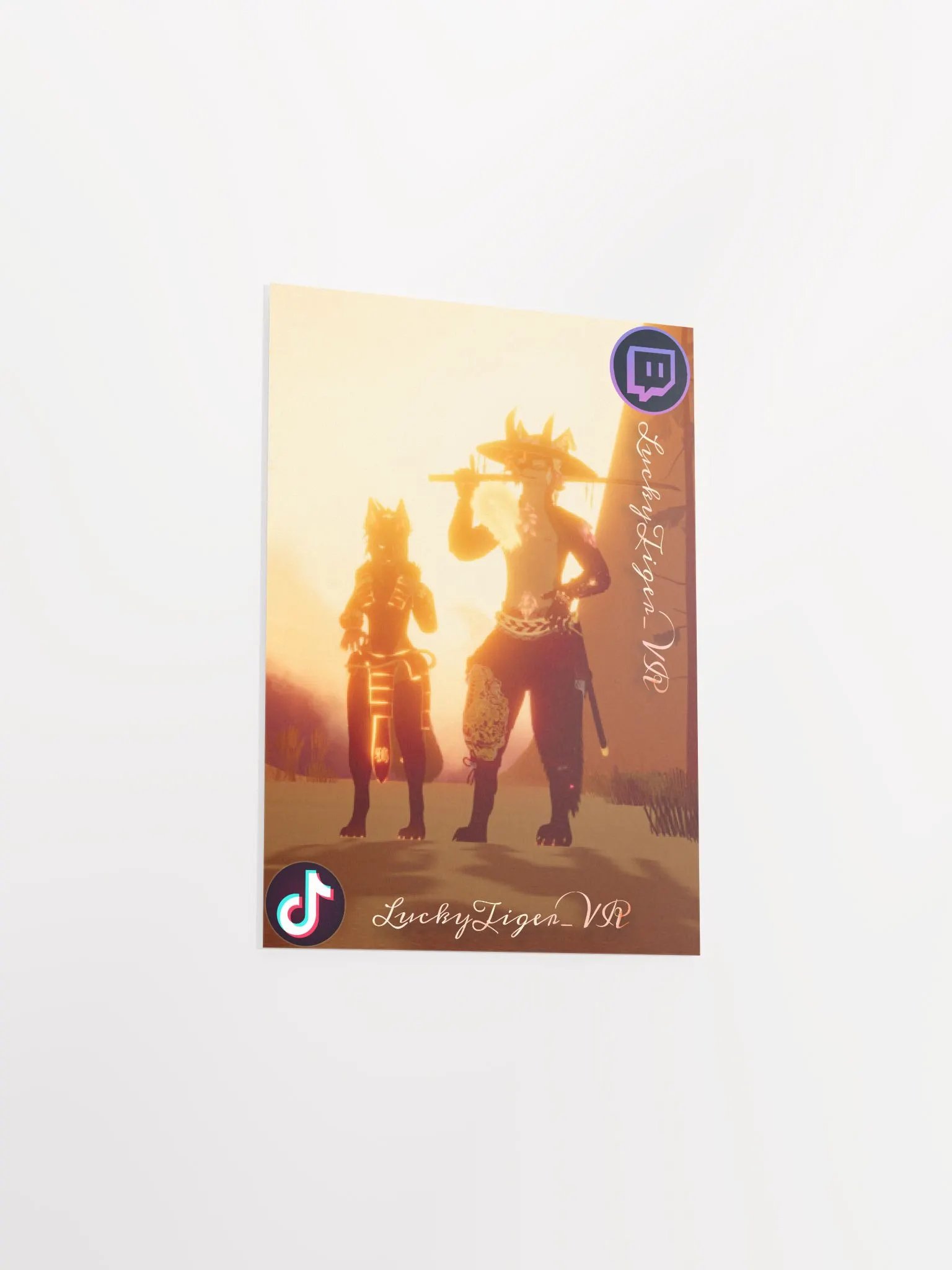 limited time poster of friendship product image (33)