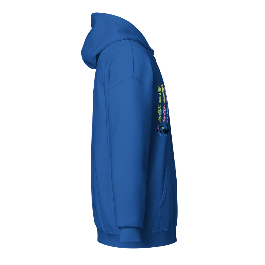Dingle Concept Art Zip product image (7)