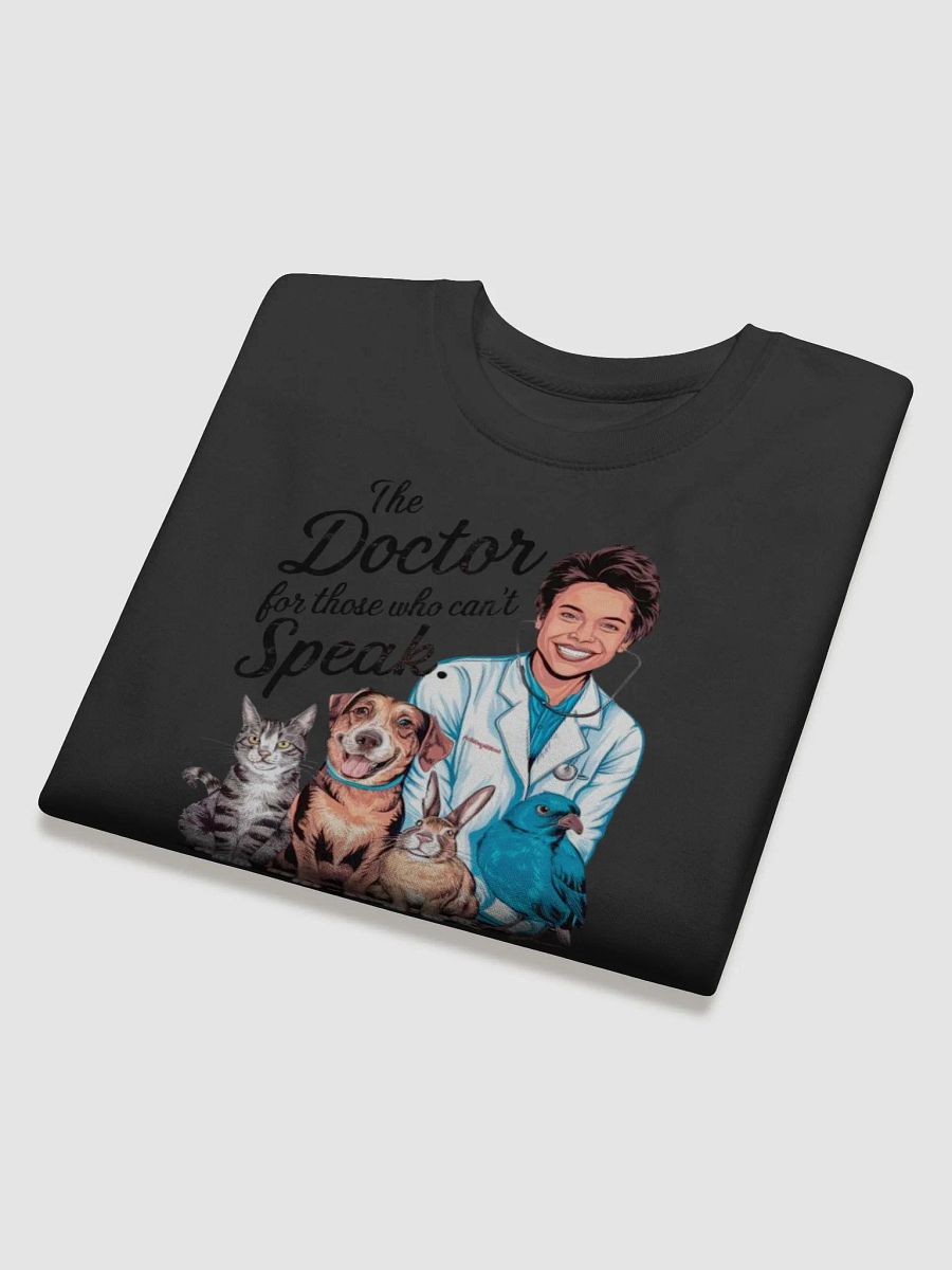 The Veterinarian product image (4)