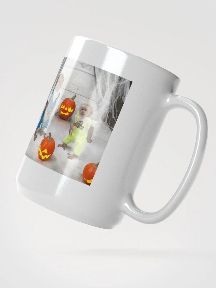 SinSin, ZiZi water cup product image (2)